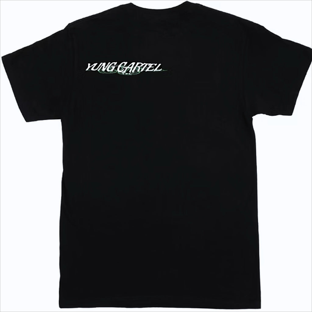 YC Slatt Szn T-Shirt - Season 1 Monumental Edition