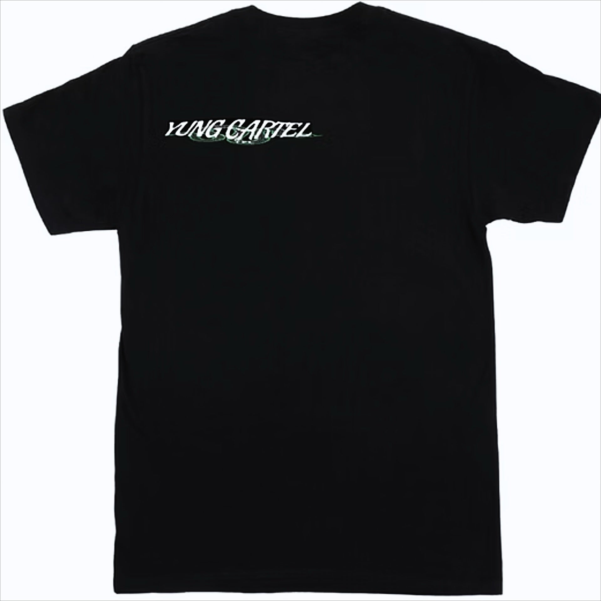 YC Slatt Szn T-Shirt - Season 1 Monumental Edition