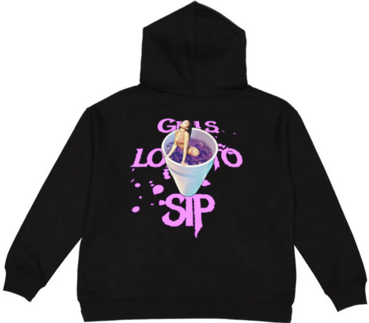 YC- Girls Love 2 Sip