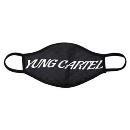YC Face Masks - Season 1 Limited Edition