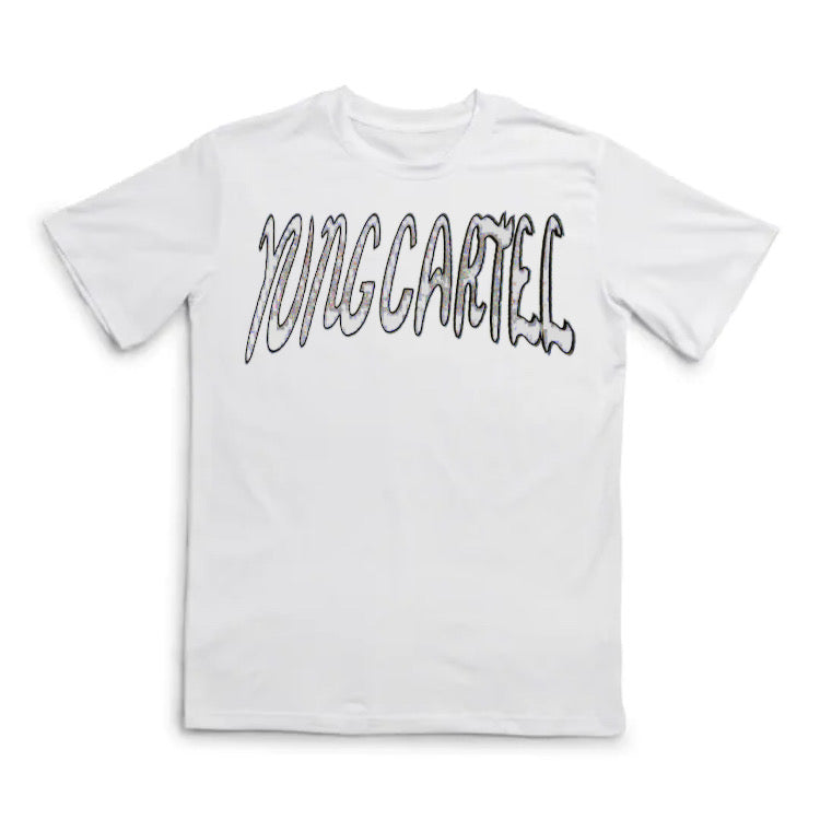 YC Rep Tha Brand T-Shirt - Season 1 Limited Edition