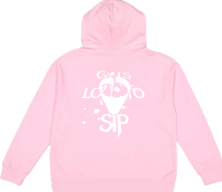 YC- Girls Love 2 Sip