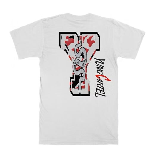 YC Slatt Szn T-Shirt - Season 1 Monumental Edition