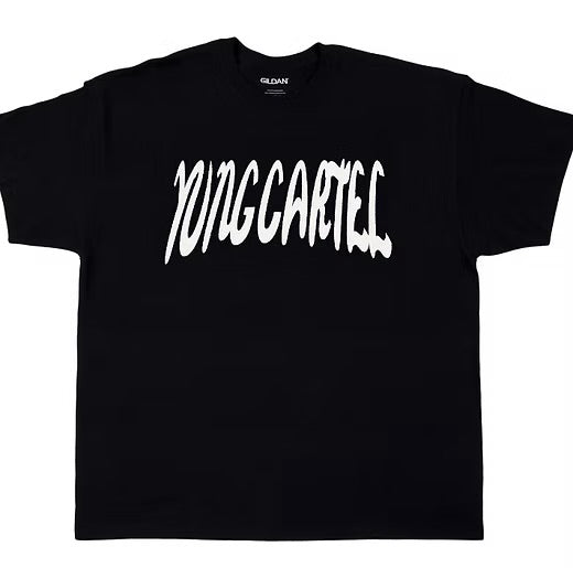 YC Rep Tha Brand T-Shirt - Season 1 Limited Edition